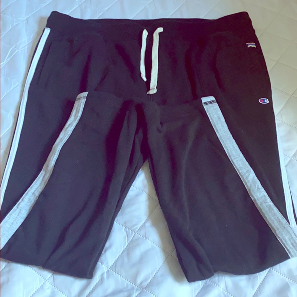 Sweatpants